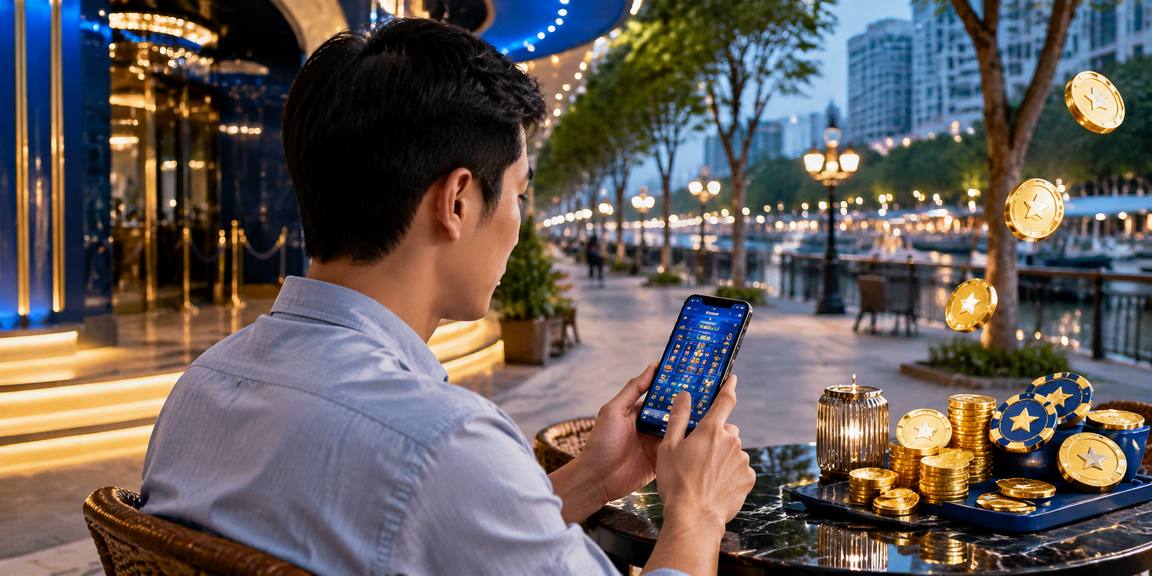 aoo789 Limbo Di Động